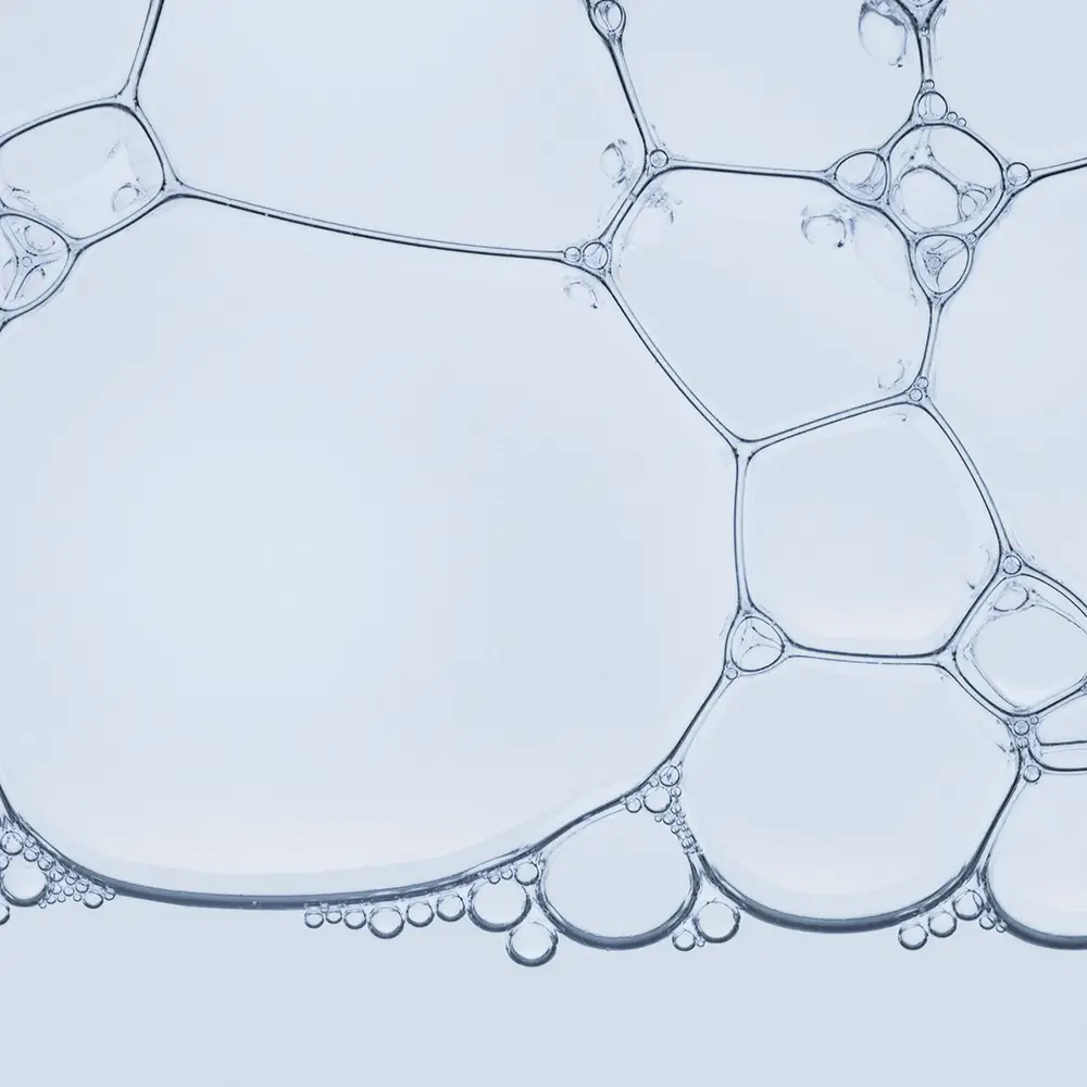 HYDROLISIERTES KERATIN