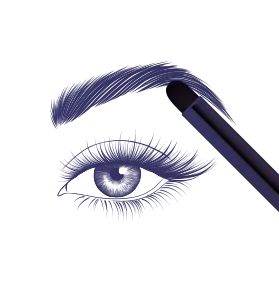 Ophthalmologisch getestet, für die Anwendung um die Augen herum geeignet.