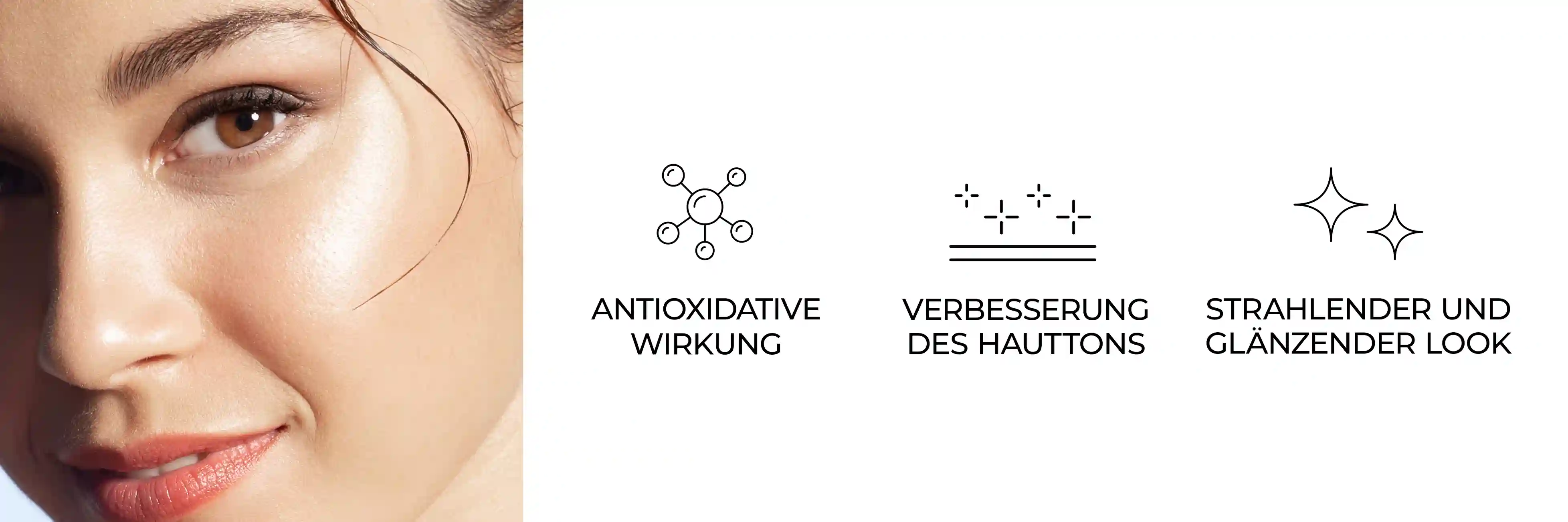 Ester Vitamin C 15 % Revitalisierendes Serum