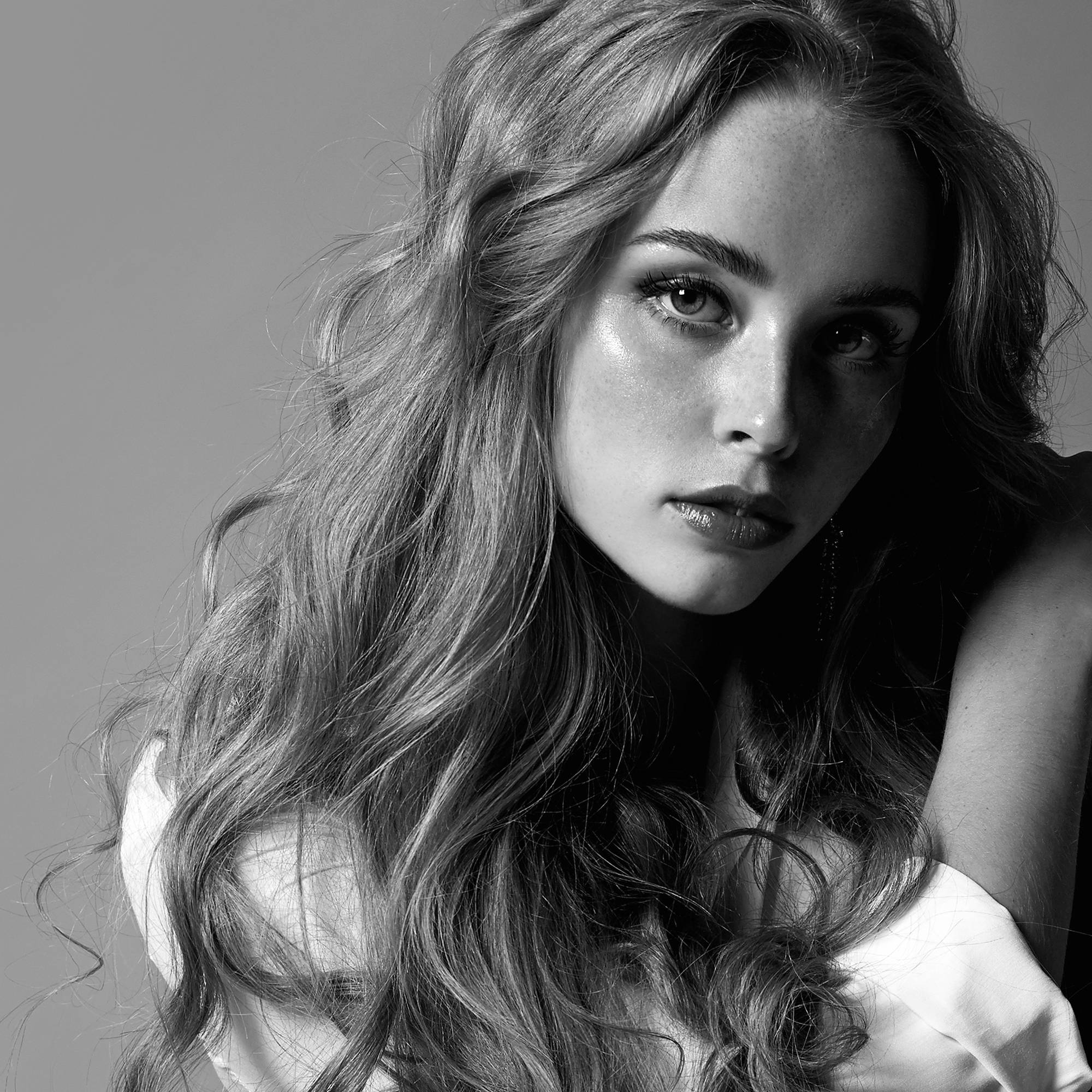 Anti-Haarausfall- und Ausdünnungs-Shampoo