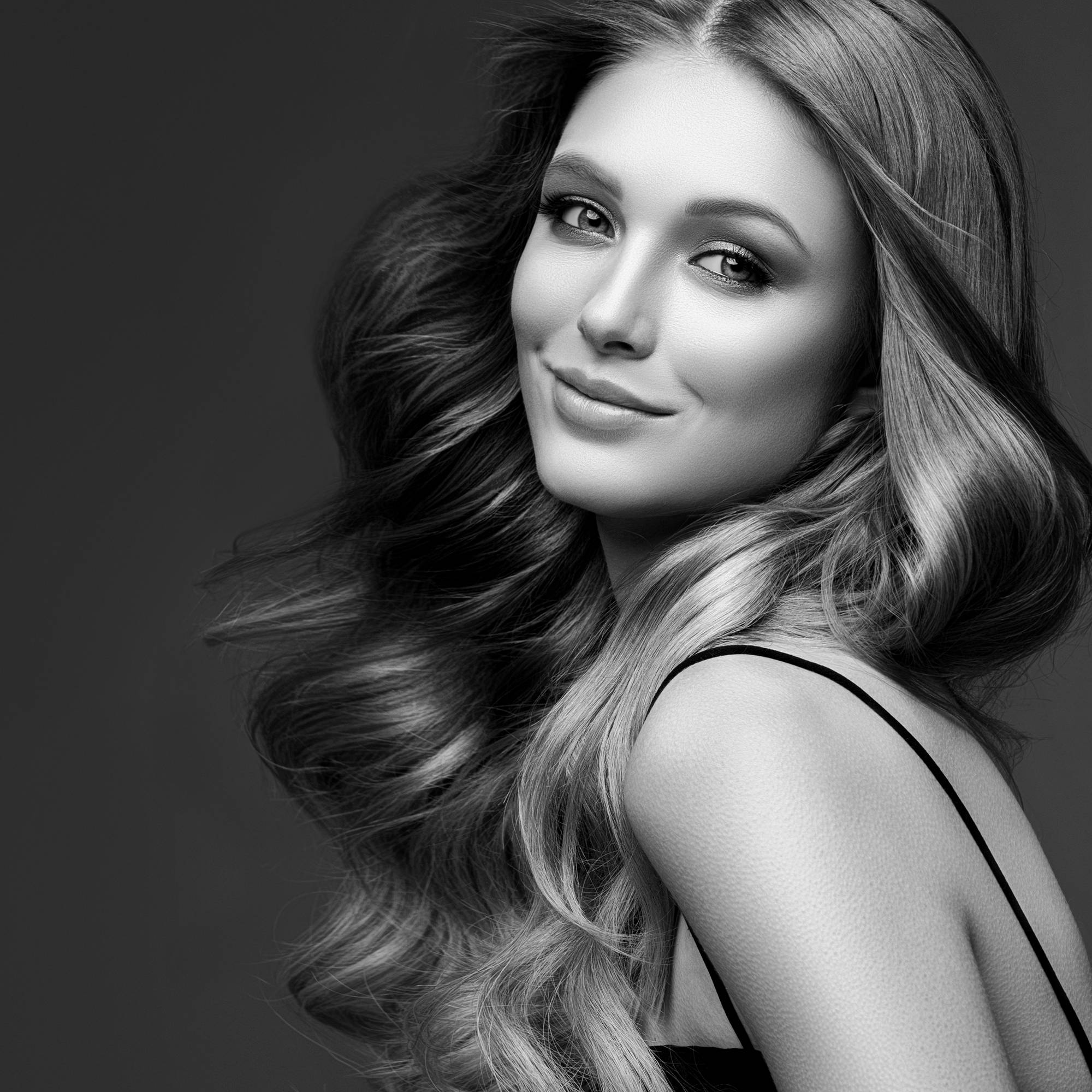 Reparierendes Haarpflegeöl