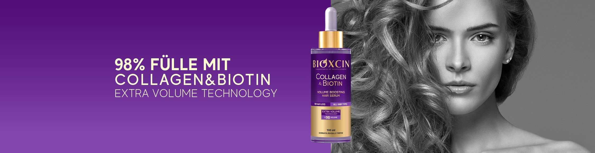 Collagen & Bıotın