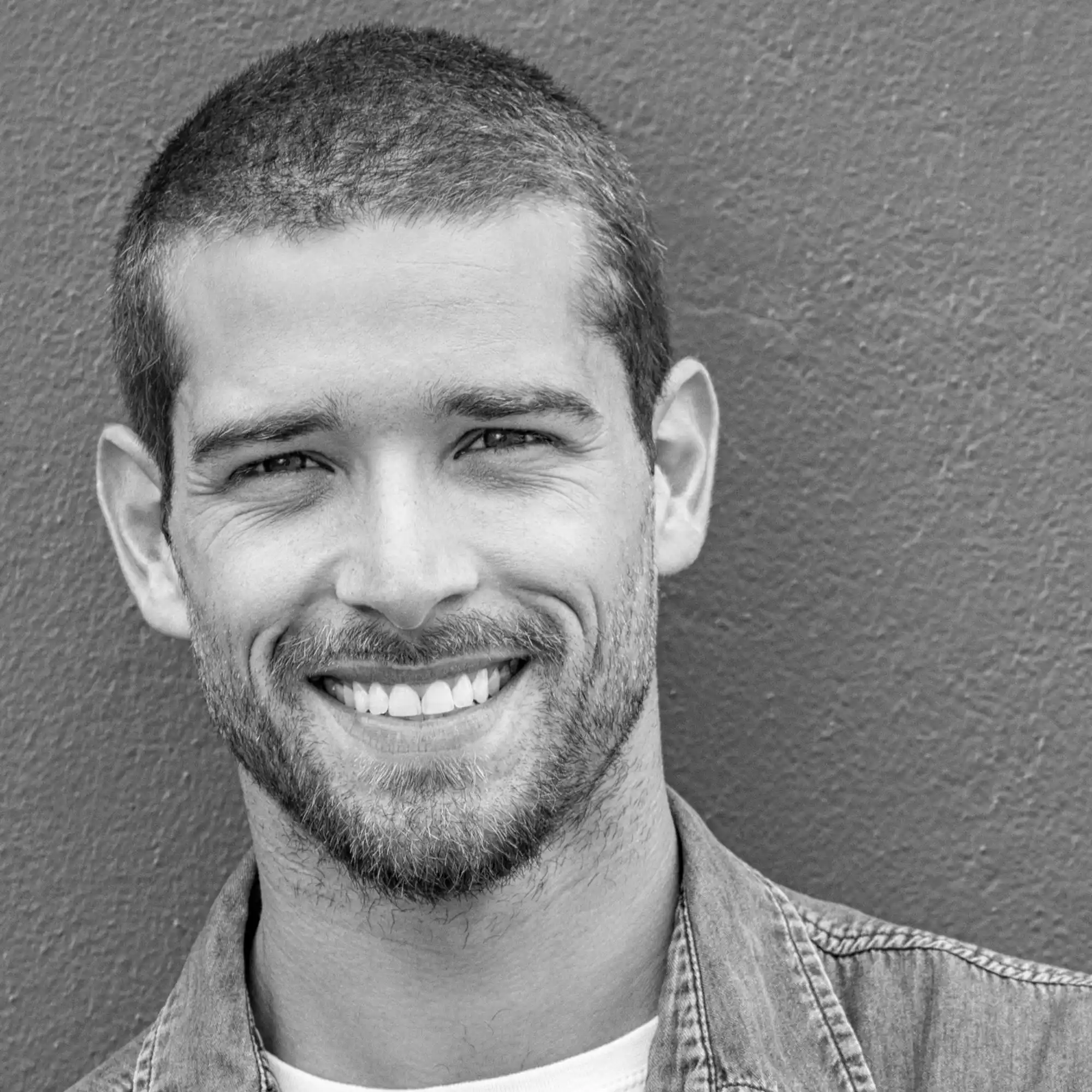 Anti-Haarausfall Shampoo Fettiges Haar