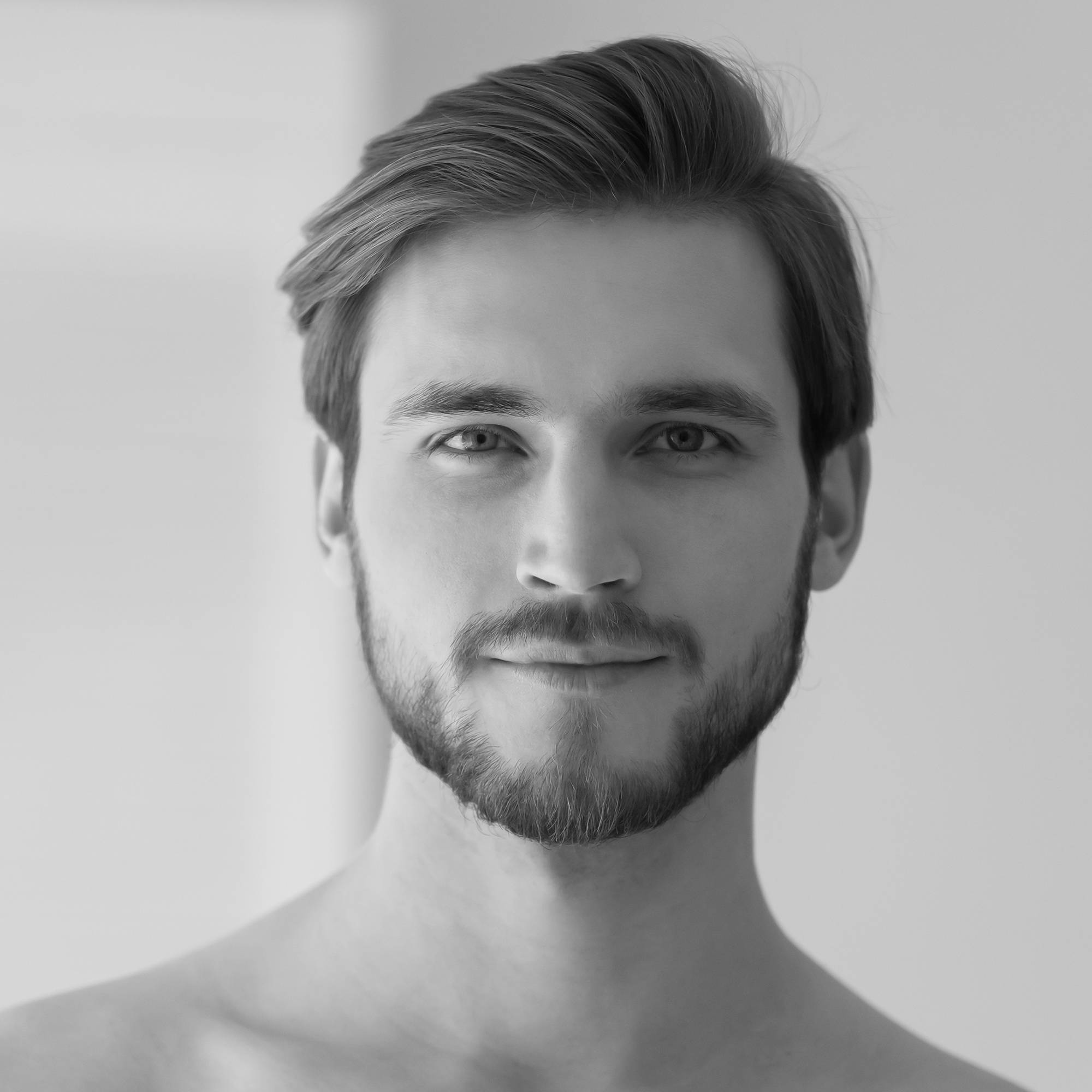 Intensives Anti-Haarausfall Shampoo