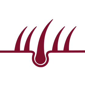 Hilft, starken Haarausfall zu verhindern.