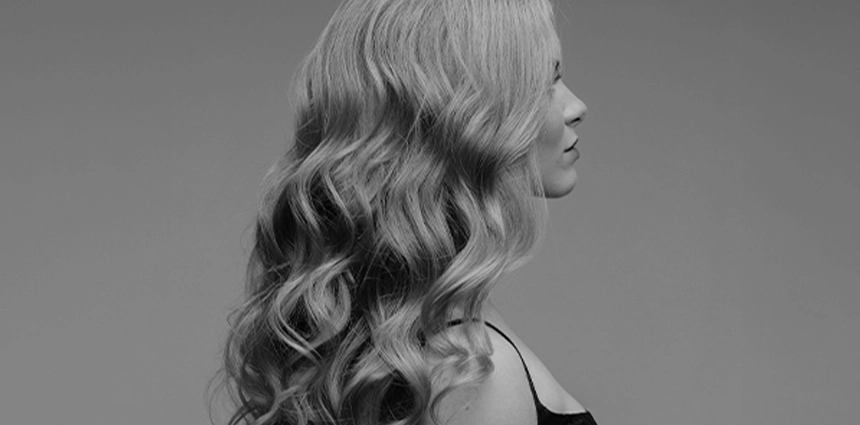 Gefärbtes / behandeltes Haar