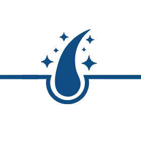 Nährt und befeuchtet das Haar und die Kopfhaut durch Stärkung der natürlichen Hautbarriere.