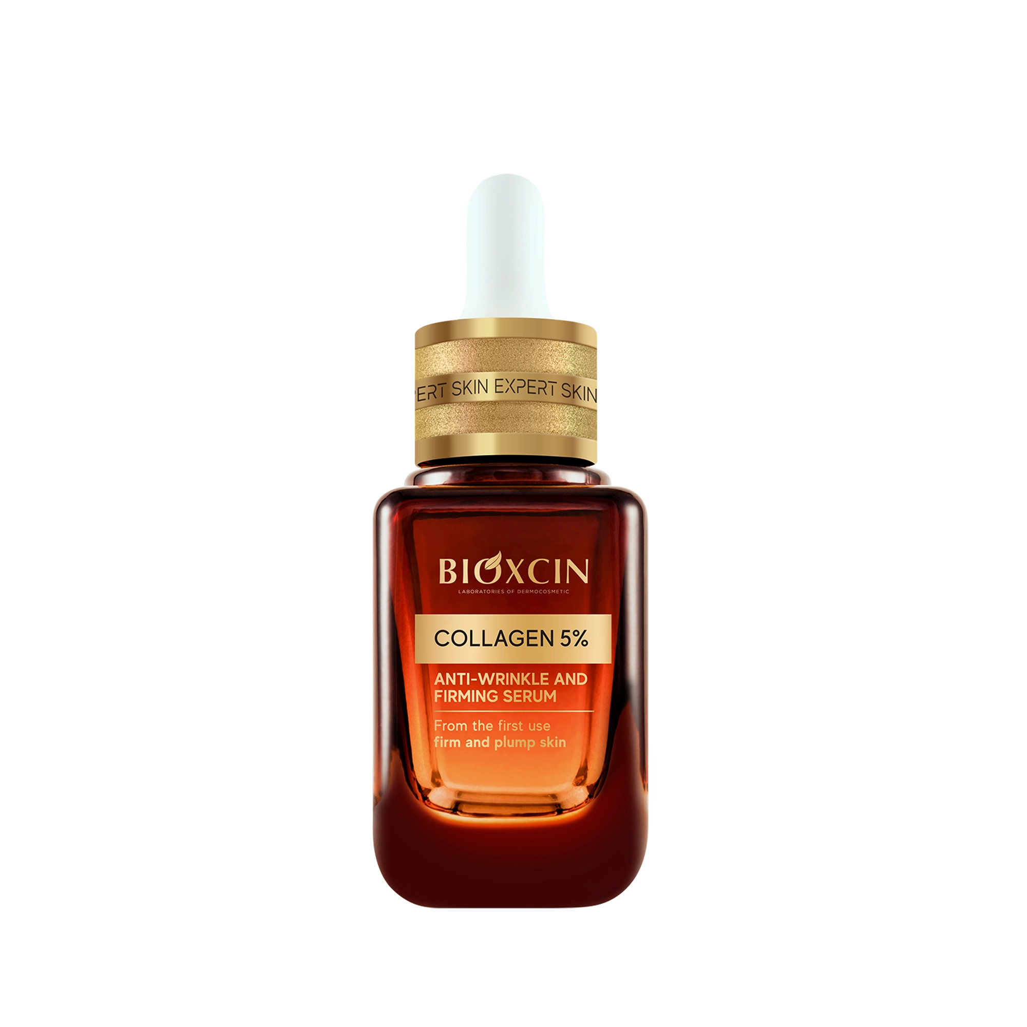 Collagen 5 % Anti-Falten Straffendes Serum