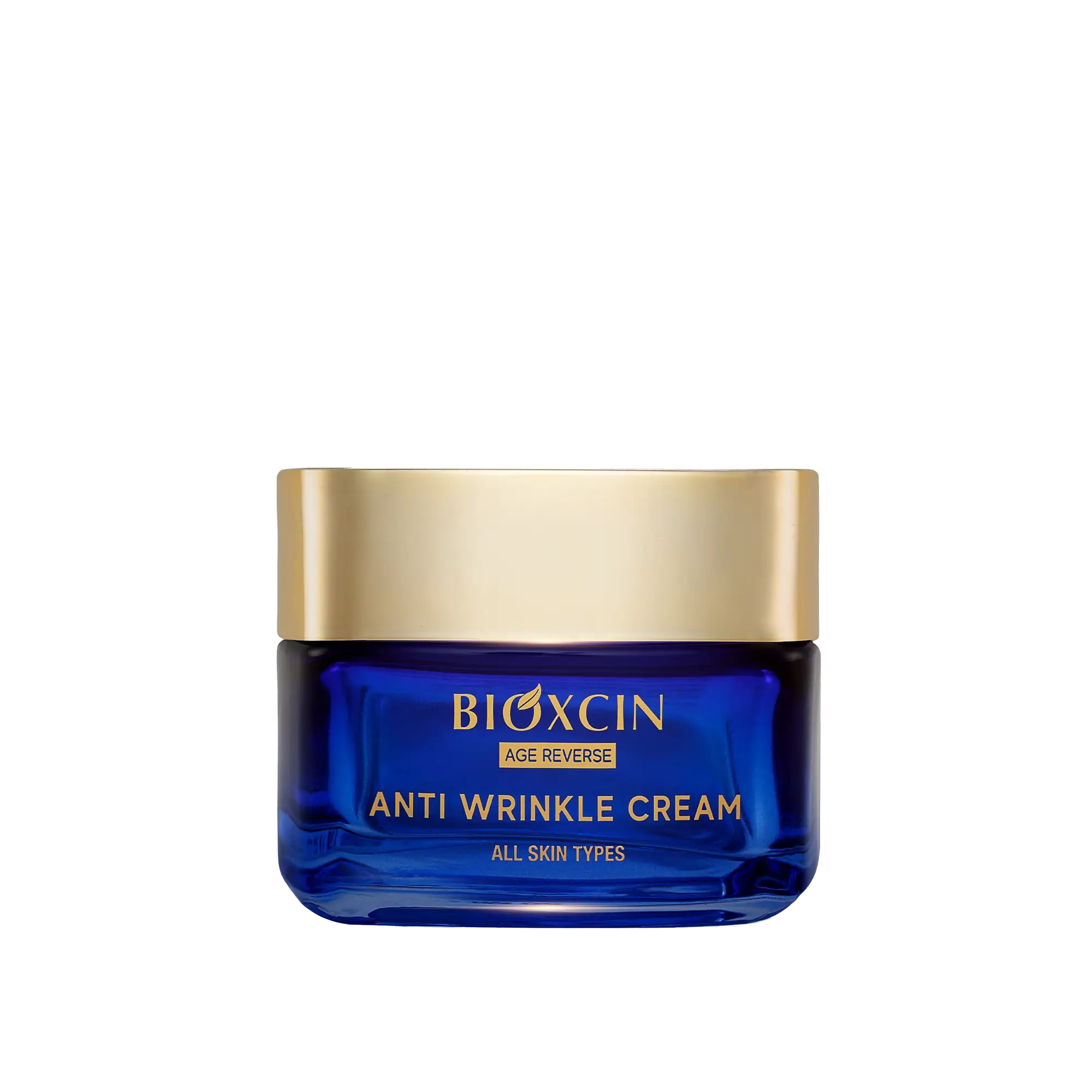 Anti-Falten Creme