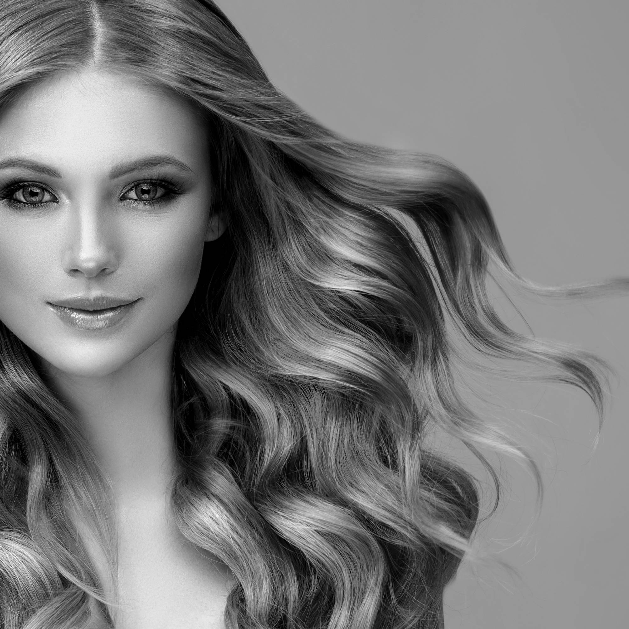 Reparierendes Haarpflegeöl