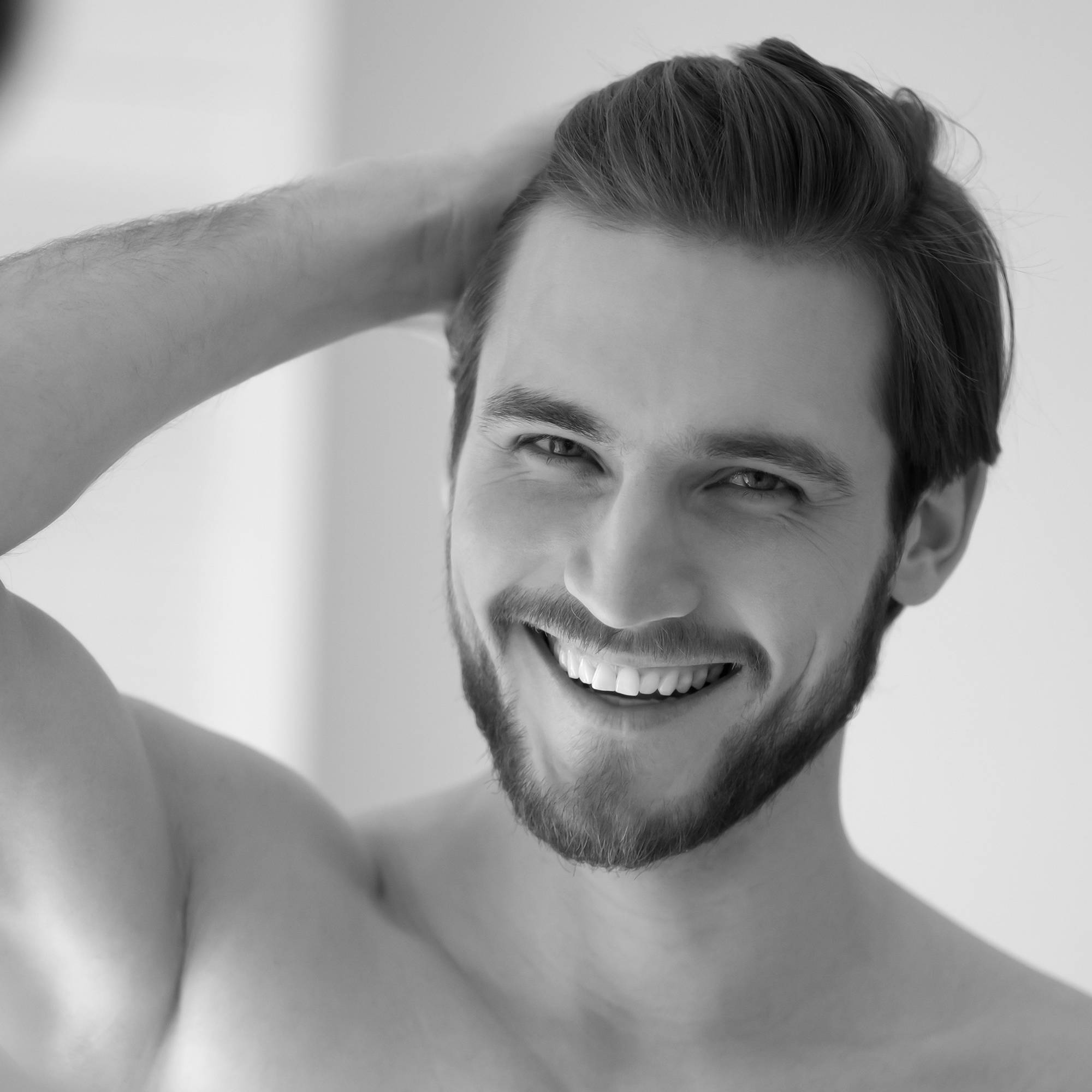 Intensives Anti-Haarausfall Shampoo