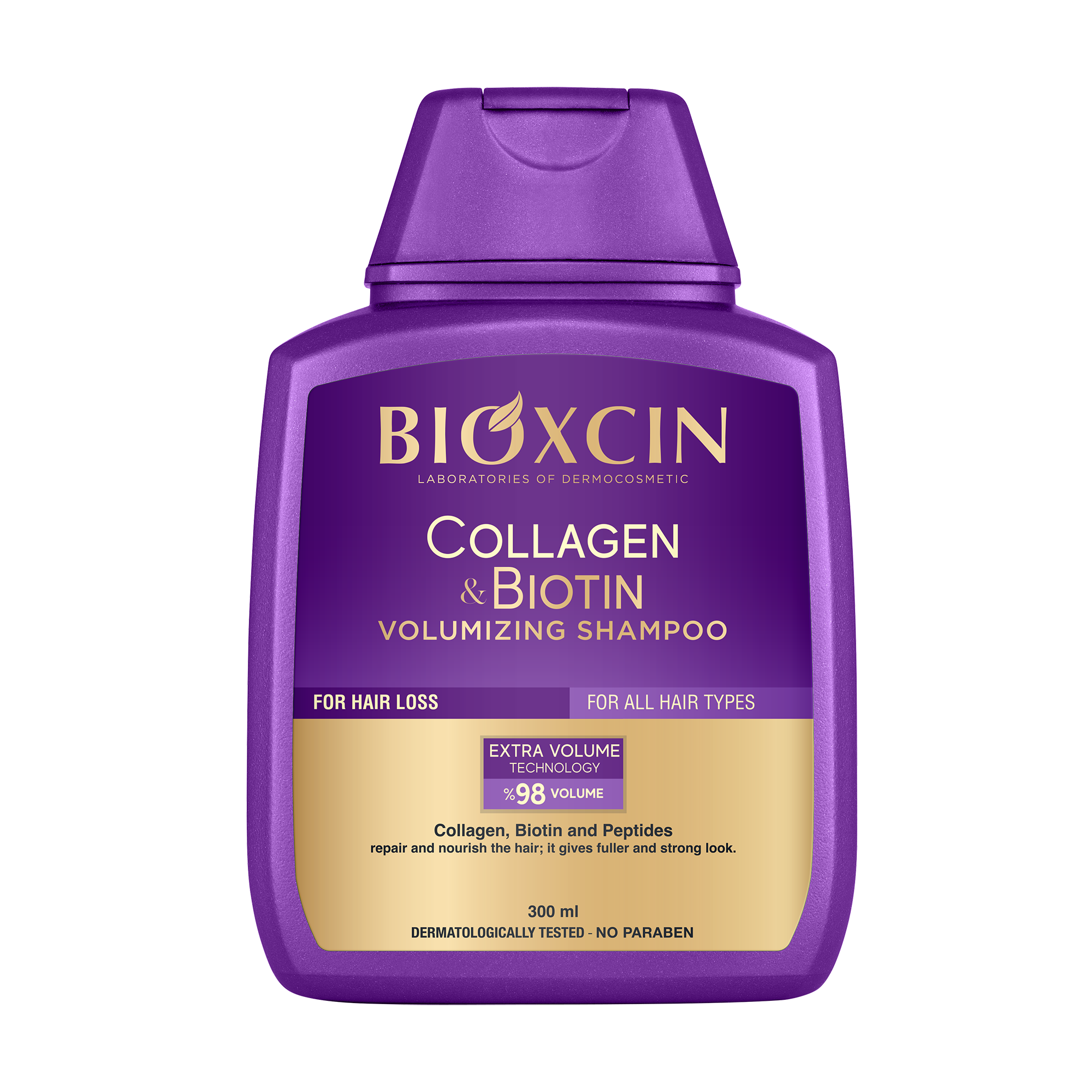 Collagen & Biotin