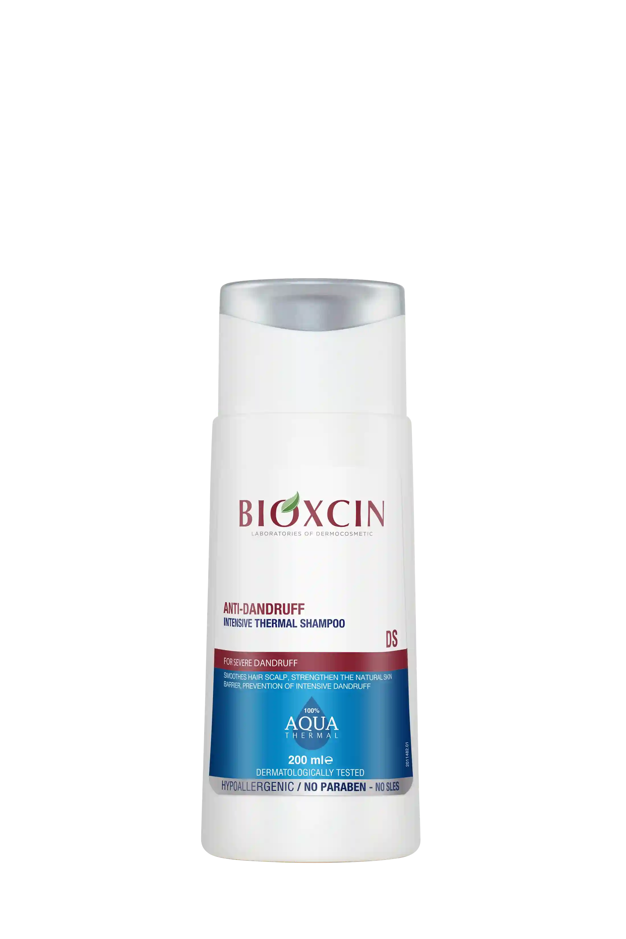 Bioxcin Aqua Thermal Schuppen Serie