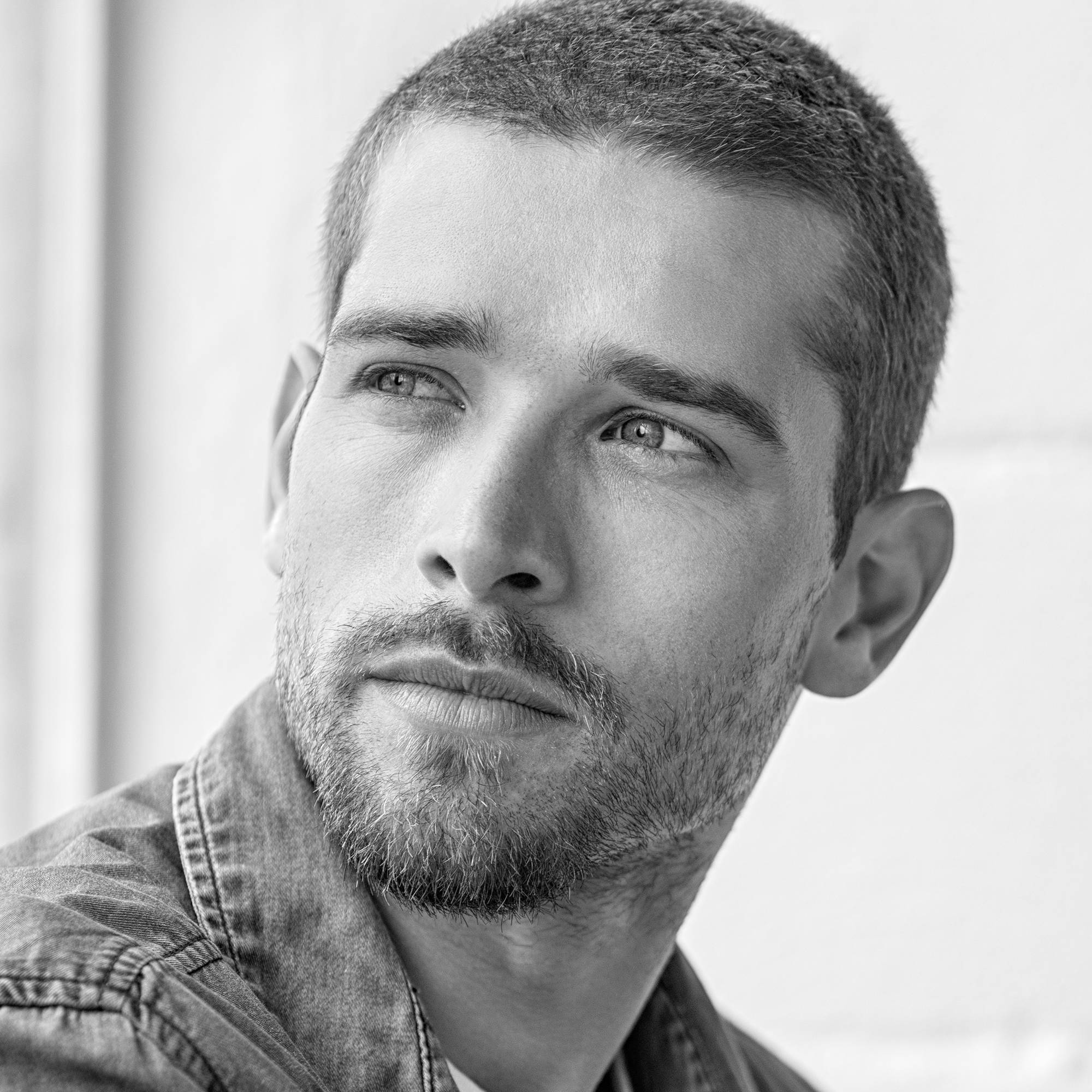 Anti-Haarausfall Shampoo Fettiges Haar