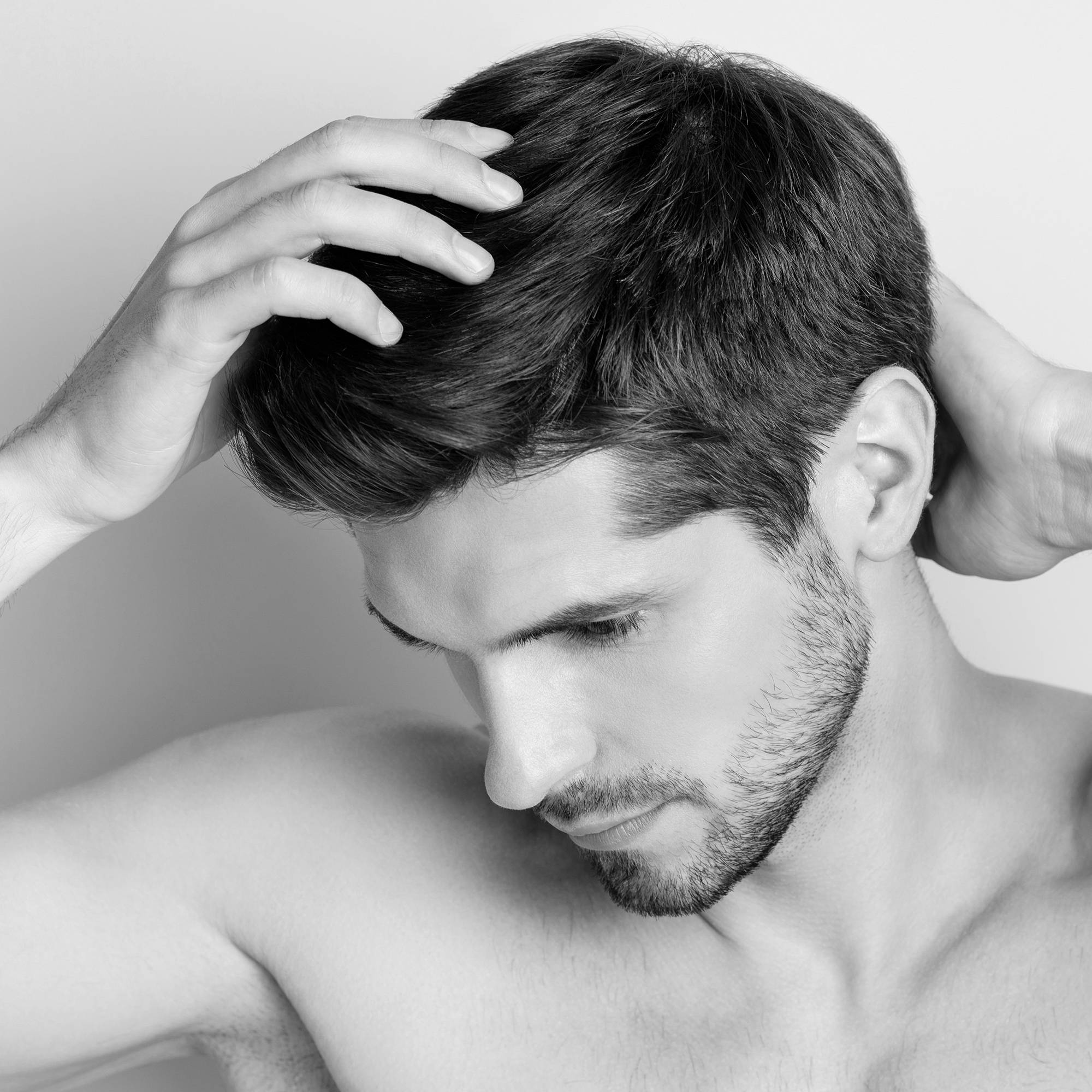 DS Intensives Anti-Schuppen-Shampoo