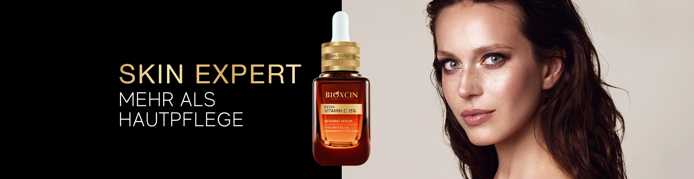 Ester Vitamin C 15 % Revitalisierendes Serum