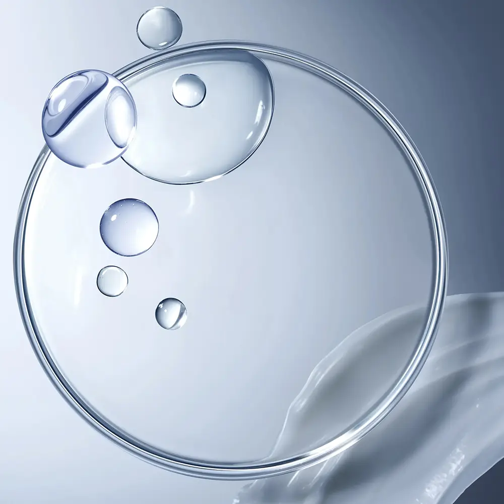 SALICYLSÄURE (BHA) - GLYKOLSÄURE (AHA)