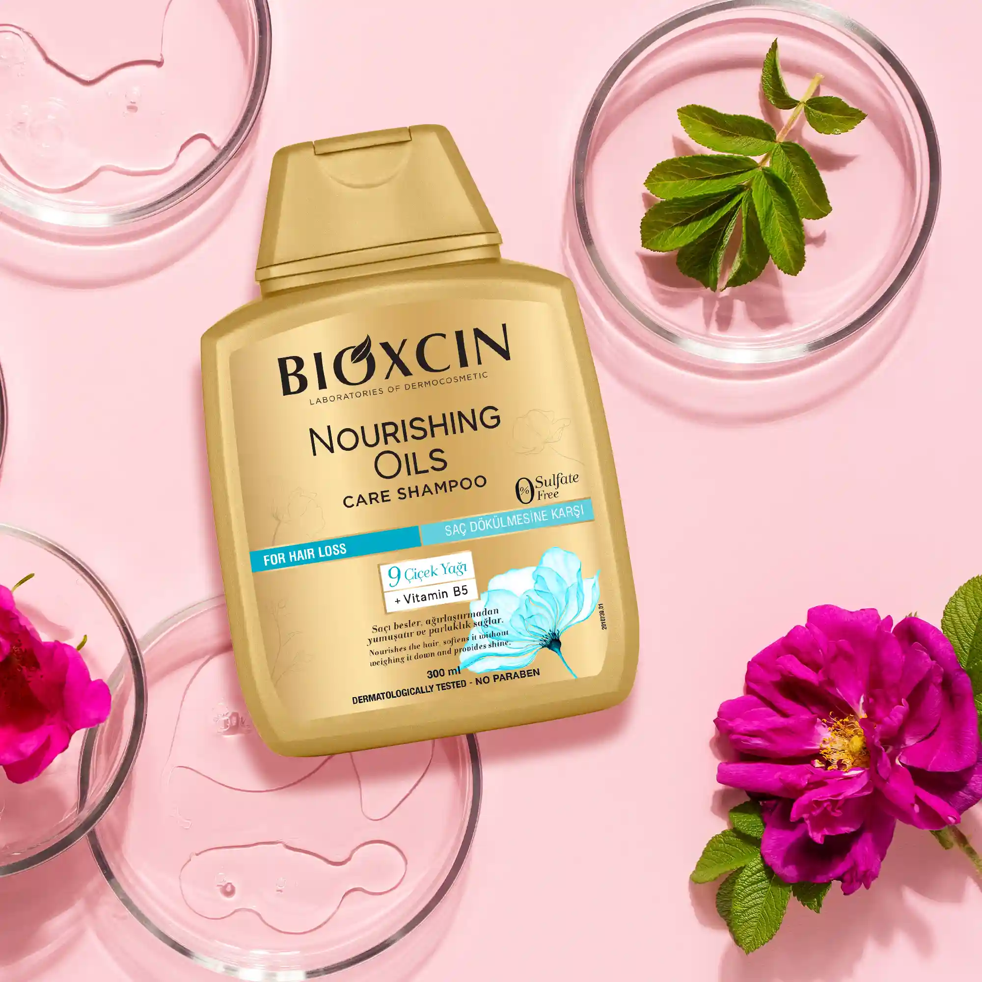 SEIDIGE GESCHMEIDIGKEIT