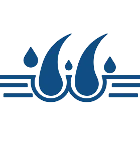 Hilft, die fettigkeit der Kopfhaut auszugleichen.