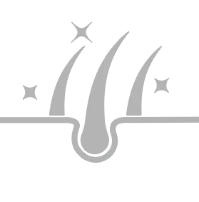 Es verleiht dem Haar ein lebendiges und glänzendes Aussehen.