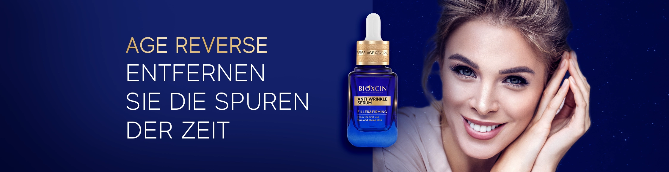 Anti-Falten-Nachtserum